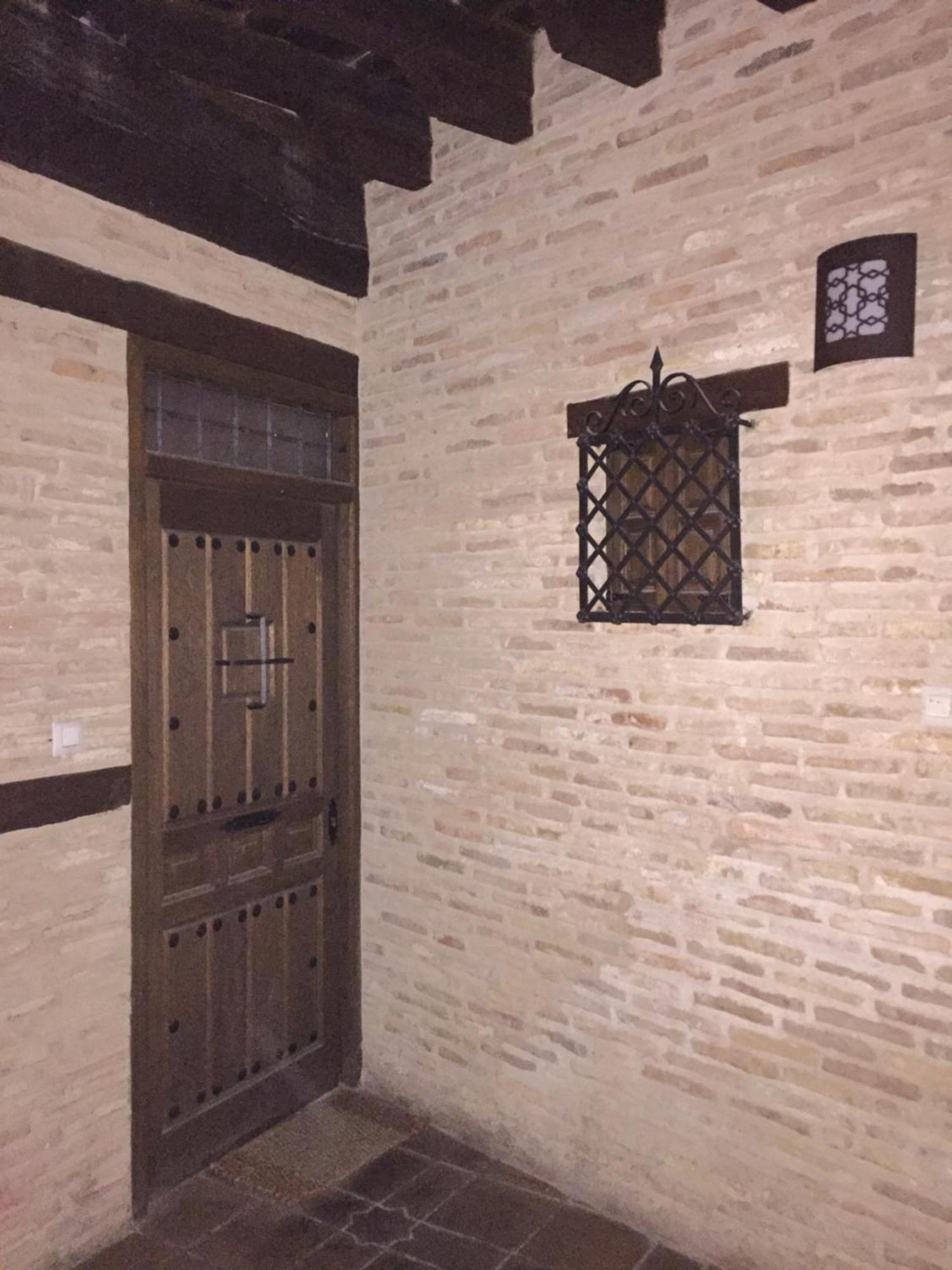 Apartamento Don Quijote *